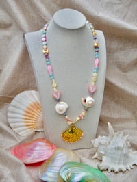 Image 1 of Laguna Necklace