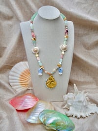 Image 1 of Nereida Necklace