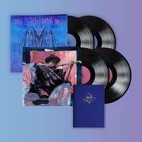 Albums + Book Bundle