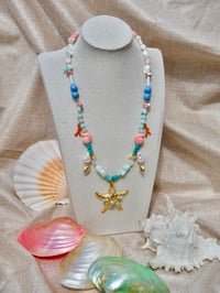 Image 1 of Maris Necklace