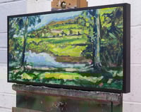 Image 3 of Loweswater in Summer - Framed Original