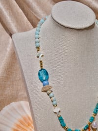 Image 3 of Atlantic Necklace