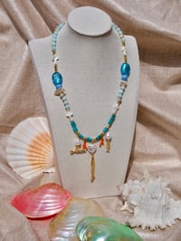 Image 1 of Atlantic Necklace