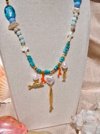 Image 2 of Atlantic Necklace