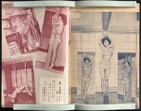 Image 5 of Fuzoku Kitan, 1960.09