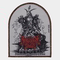 Image 2 of Invocation Spells official patch (throne)