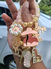 Image 1 of Ms. Pink bougie 