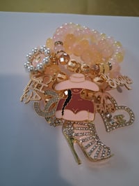 Image 2 of Ms. Pink bougie 
