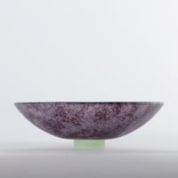 Image 1 of Coupe – Ciel violet 