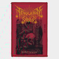 Image 2 of Invocation Spells official patch (flame)