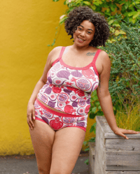 Image 3 of Two Fruits Cami 