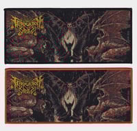 Invocation Spells official patch (strip)