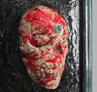 Image 2 of “THIRD EYE GRIN II” 