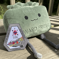 Image 2 of 14th Armored Battalion - Pebbles Patch [Koseki Bijou / Hololive]