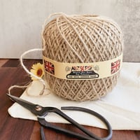 Image 4 of Nutscene Bag in a Bag Crochet Kit