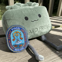 Image 2 of DDG-503 Fincel Patch [MariMari_EN / Phase Connect]