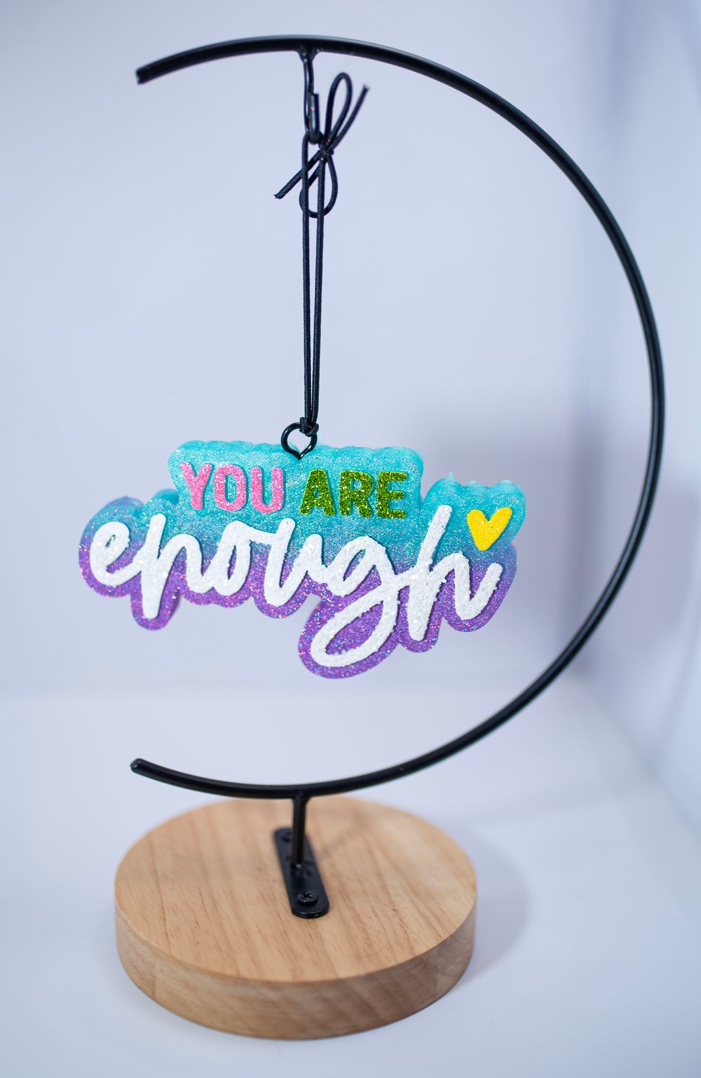 Image of You Are Enough Freshie
