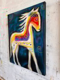 Image 2 of Wild Horse Summer