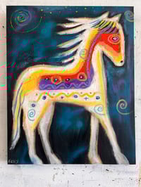 Image 1 of Wild Horse Summer
