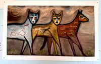 Image 1 of Desert Dawgs