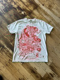 Image 2 of HOKUSAI DEMONS