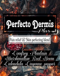 Perfecto Dermis Plus+