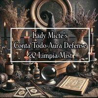 Image 1 of Lady Micte's Contra Todo Mist