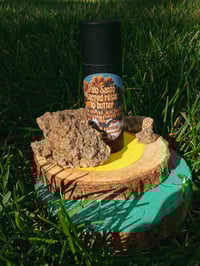 Palo Santo Lip Butter - Sacred & Spiritual