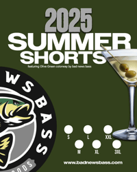 Image 1 of '25 SUMMER SHORTS