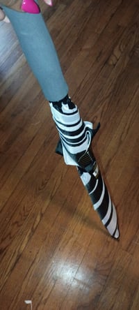 Image 3 of Custom Personalized Umbrella 