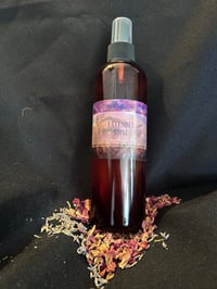 Lavender Rose Hairspray 