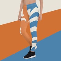 Image 1 of Snips Leggings