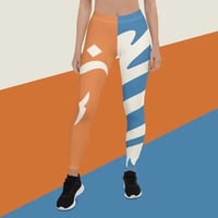 Image 2 of Snips Leggings