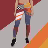 Image 1 of Sabine Leggings