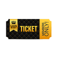 VIP Members Only Club