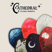 Image 1 of Cathedral Ita Insert