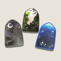 Image 3 of Cathedral Ita Insert