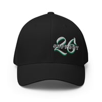 Image 1 of Support 26 flexfit 