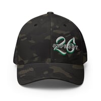 Image 3 of Support 26 flexfit 