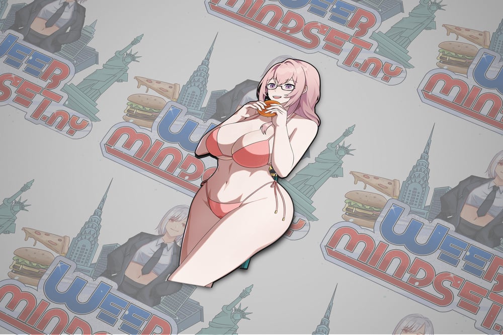 Image of Swimsuit Yanagi