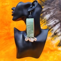Image 8 of Haneefah II Earrings