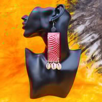 Image 6 of Haneefah II Earrings
