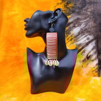 Image 10 of Haneefah II Earrings