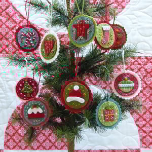Image of Christmas Pennies Kit