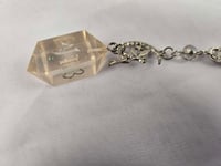 Image 4 of Fairy Dust - Pink D4 Hair stick