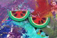 Image 2 of Reclaim Earrings