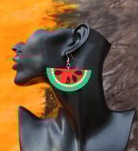 Image 4 of Reclaim Earrings