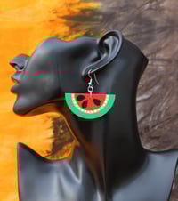 Image 9 of Reclaim Earrings