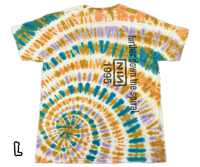 Image 4 of Nine Inch Nails - Further Down the Spiral