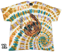 Image 5 of Nine Inch Nails - Further Down the Spiral